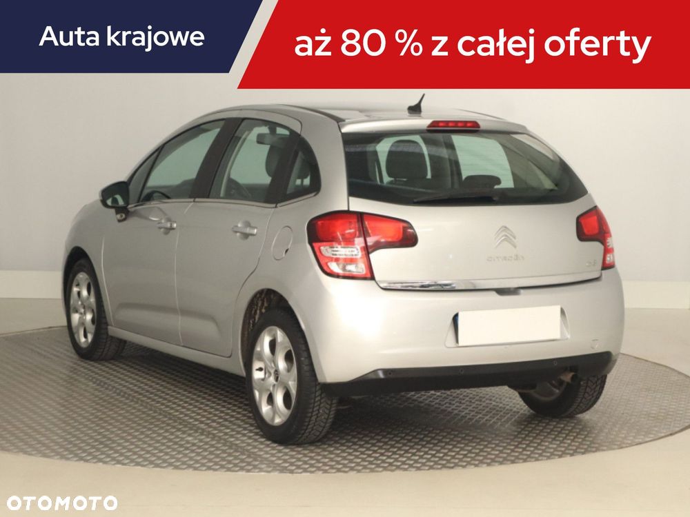 Citroën C3 - 6