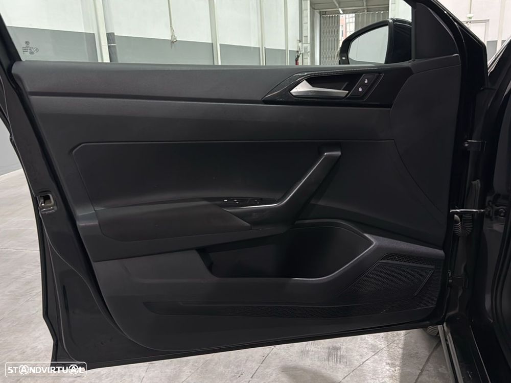 VW Polo 1.0 TSI Life - 18