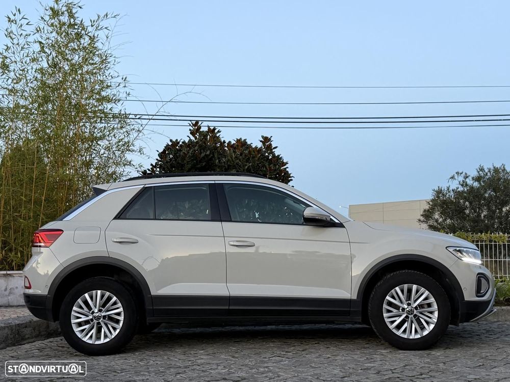 VW T-Roc 1.0 TSI Style - 2