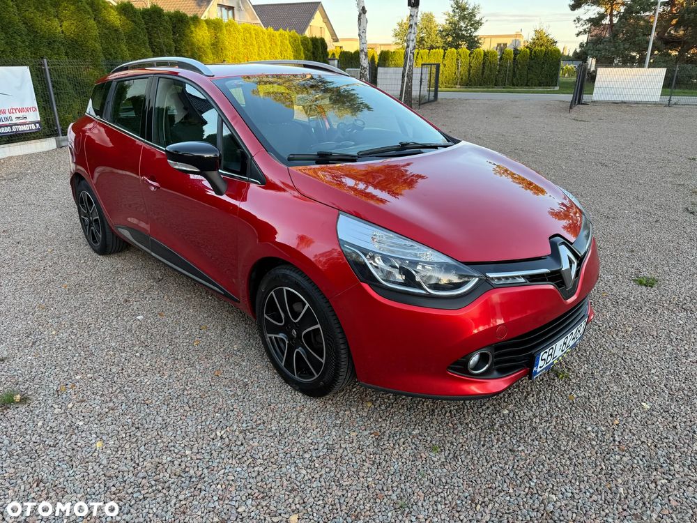 Renault Clio Energy TCe 90 Start & Stop Luxe - 18