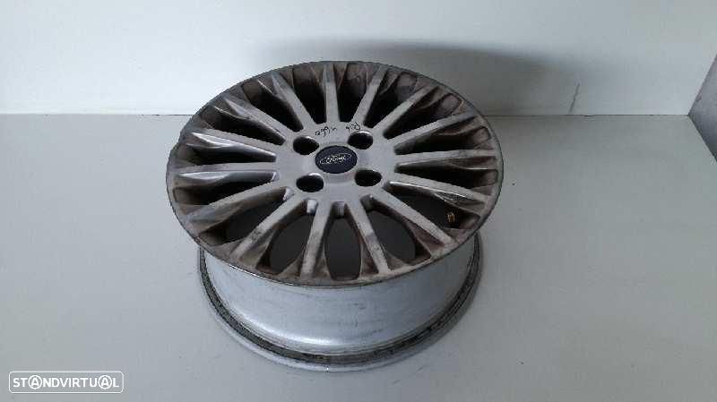 CONJUNTO DE PNEUS FORD B-MAX CB2 - 1