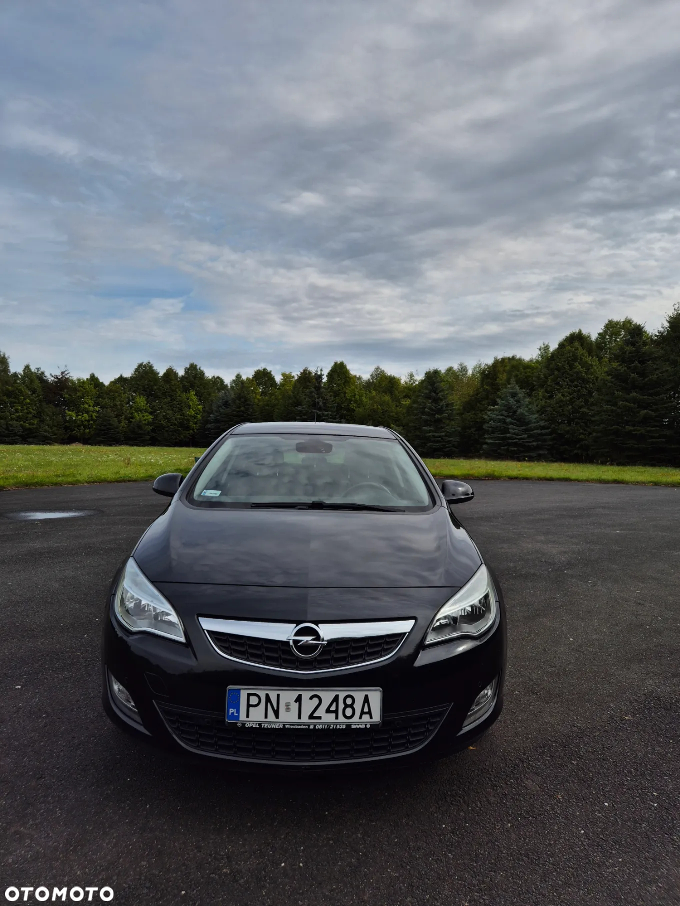 Opel Astra - 3