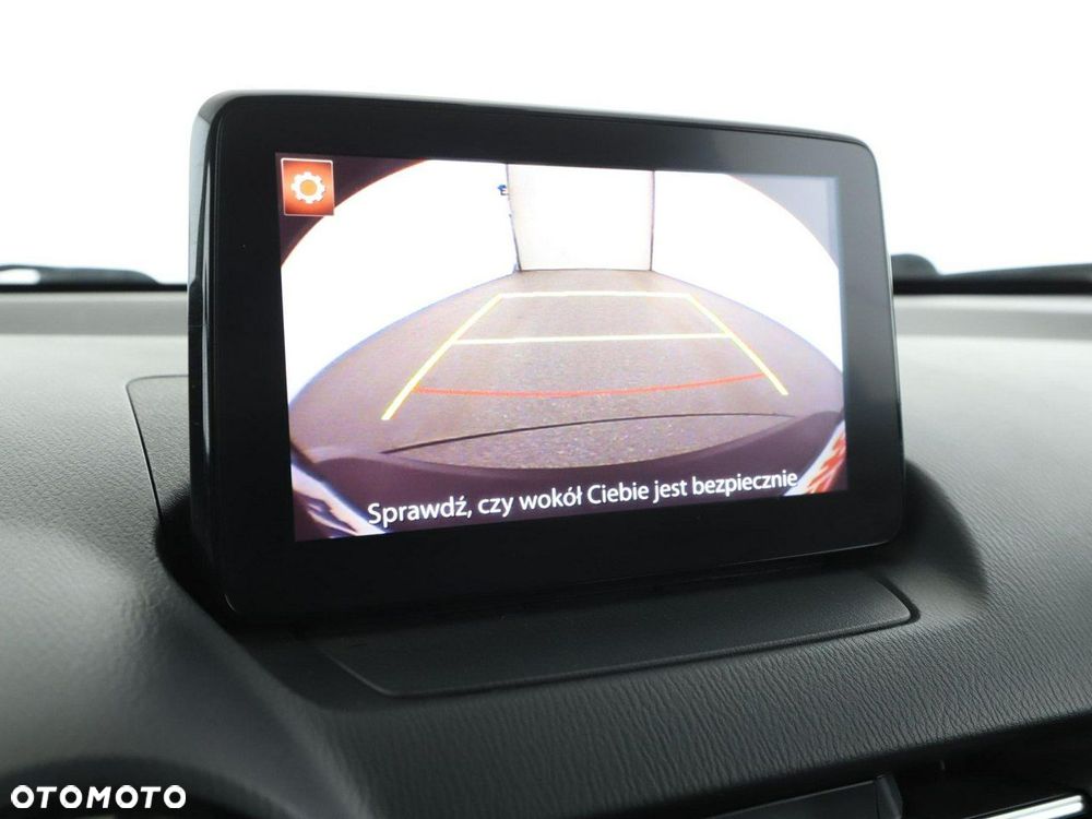 Mazda CX-3 SKYACTIV-G 120 SKYACTIV-Drive FWD Sports-Line - 24