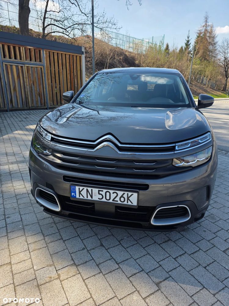 Citroën C5 Aircross - 5