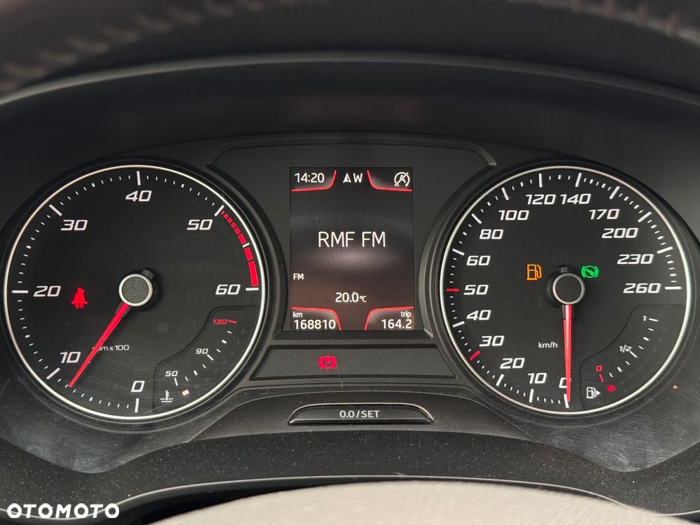 Seat Leon 2.0 TDI Style S&S DSG - 23