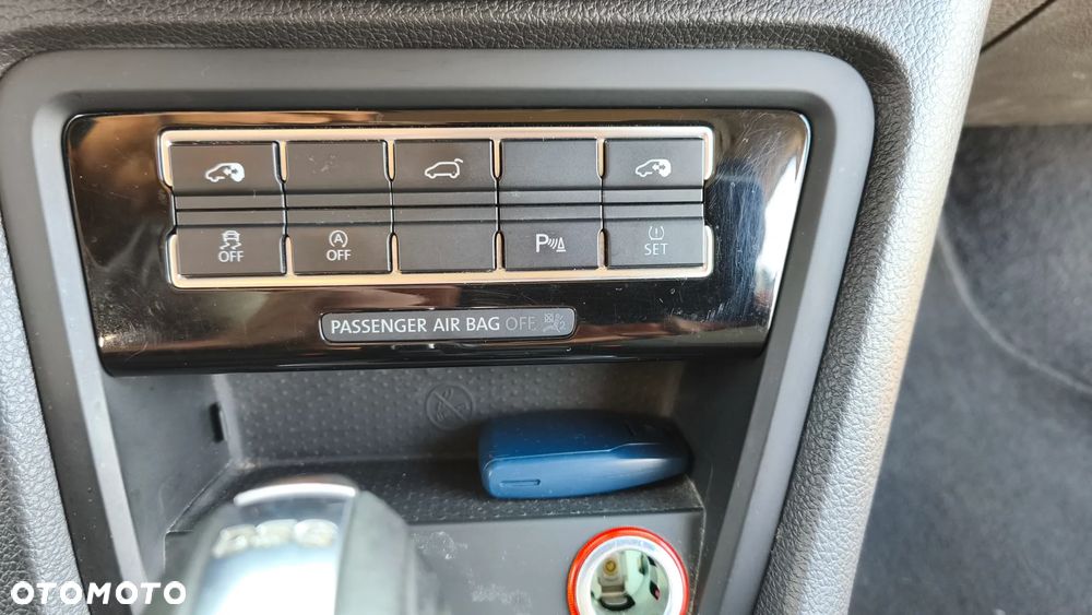 Seat Alhambra 2.0 TDI Xcellence 4Drive DSG - 38