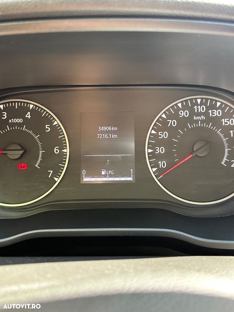Dacia Duster ECO-G 100 Journey - 11
