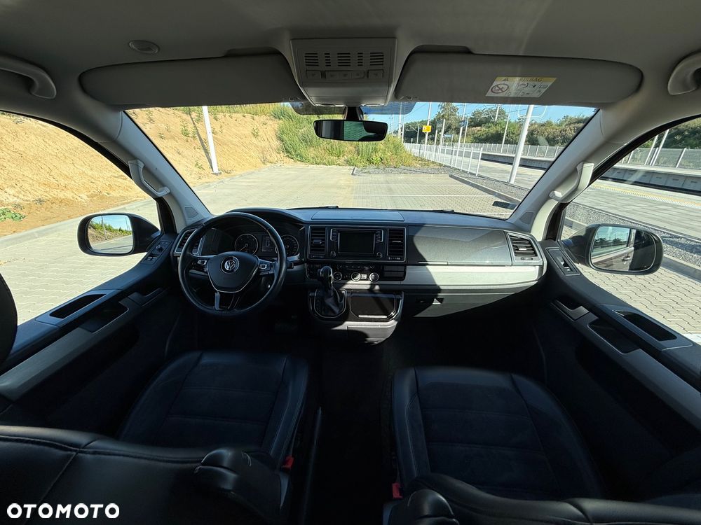 Volkswagen Multivan 2.0 BiTDI L1 Comfortline DSG - 7