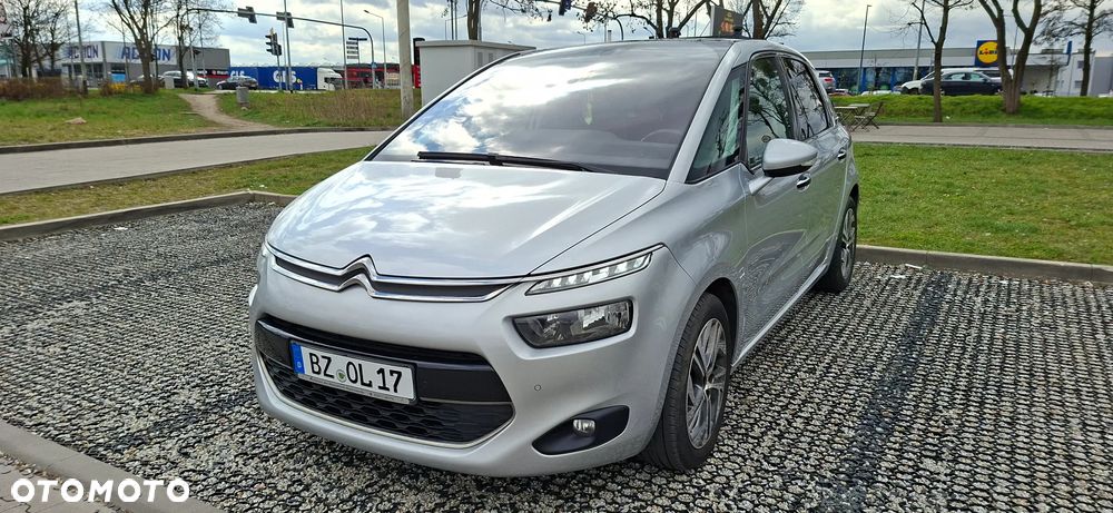 Citroën C4 Picasso 1.6 e-HDi Exclusive - 2