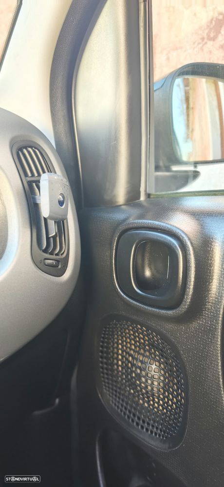 Fiat Panda 1.2 Easy GPL Bi-Fuel - 13