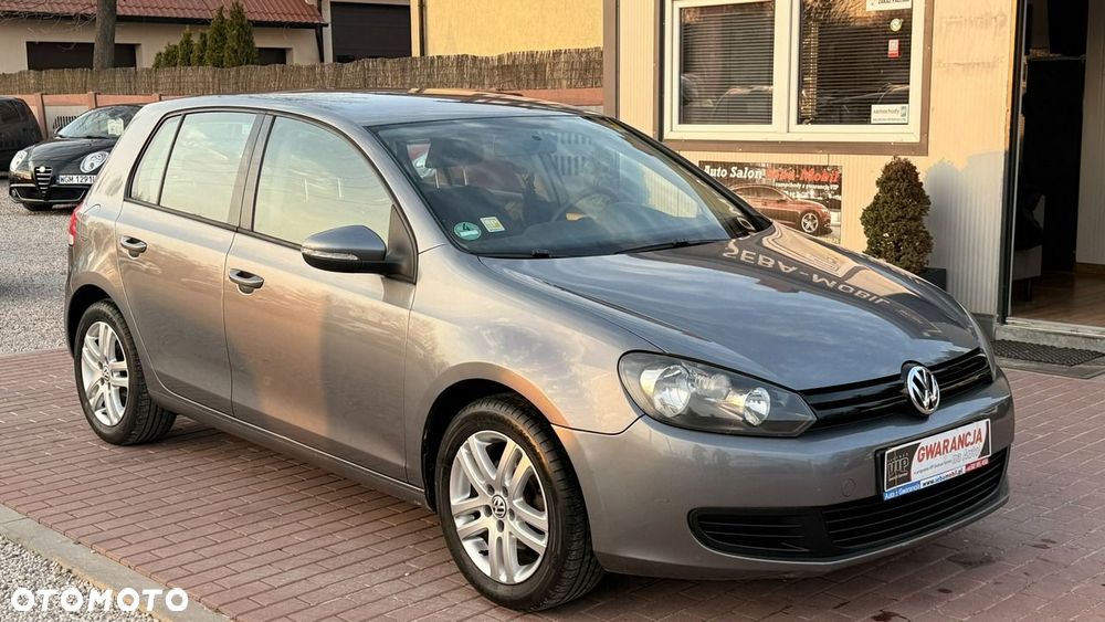 Volkswagen Golf 1.4 Style - 2