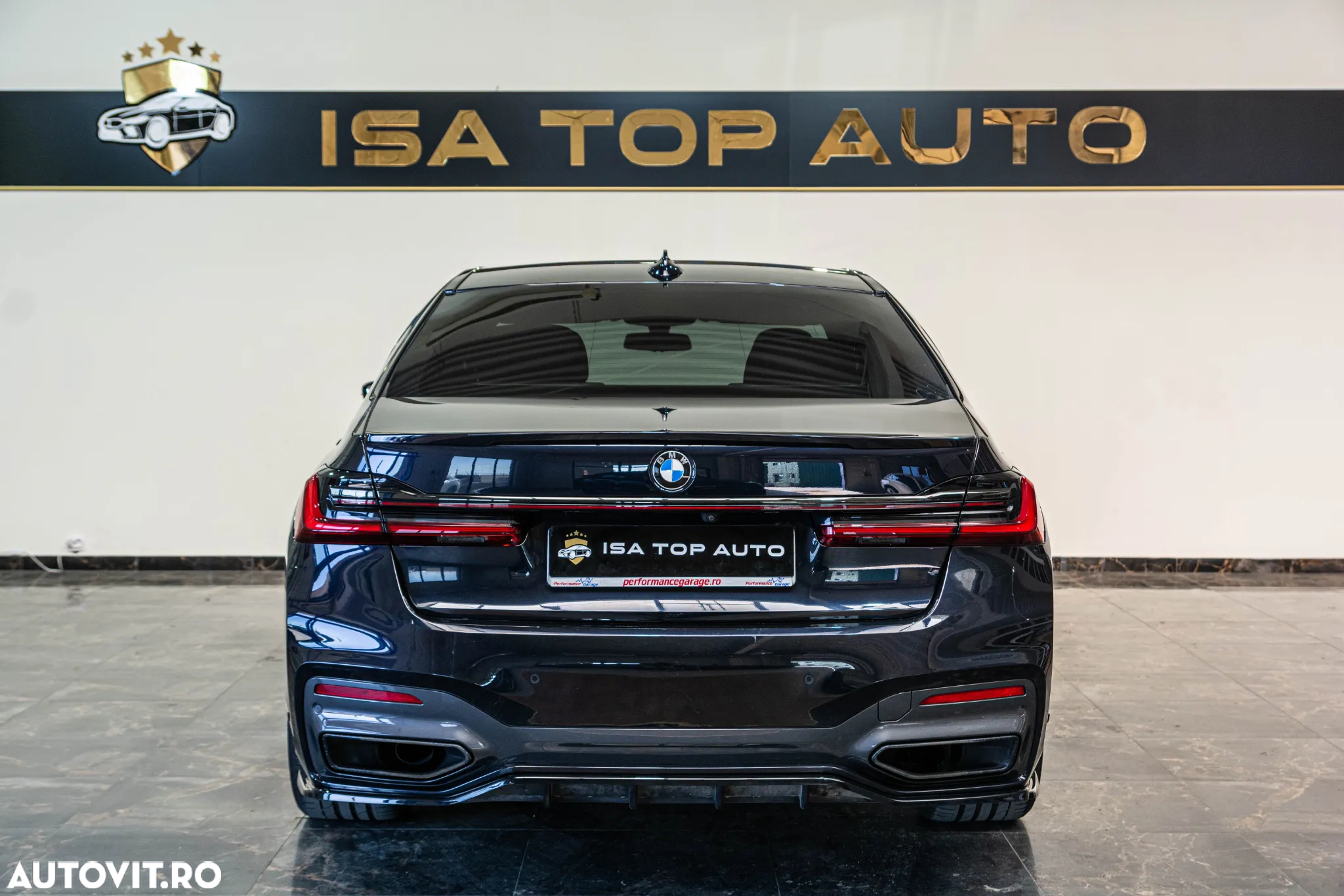 BMW Seria 7 740Ld xDrive - 37