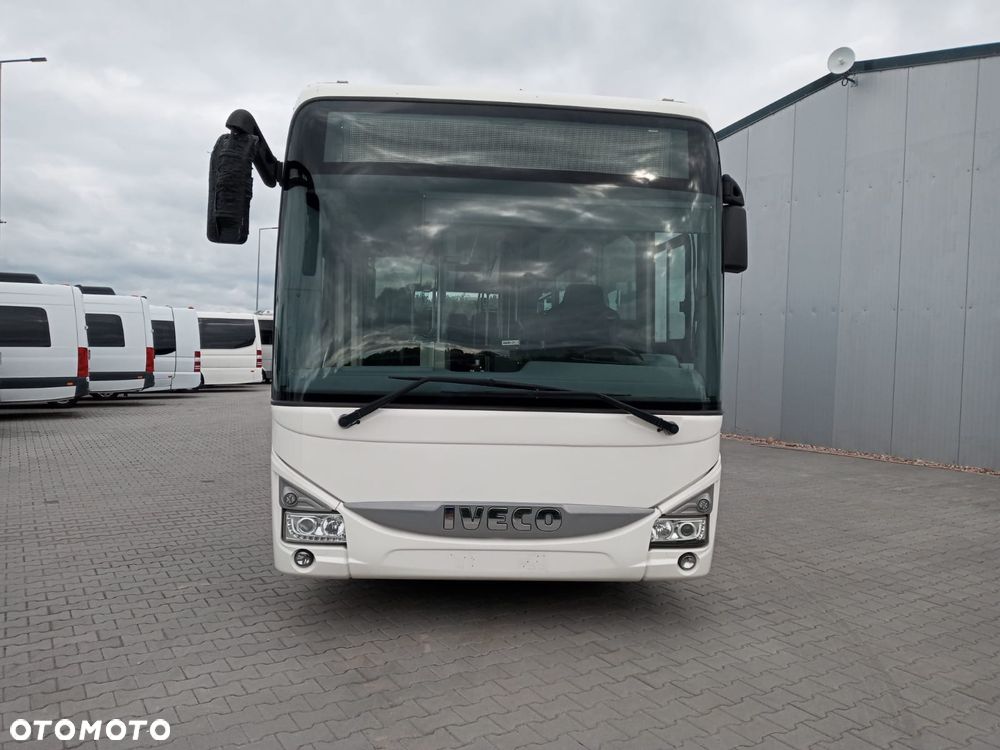 Iveco Crossway Low entry - 3