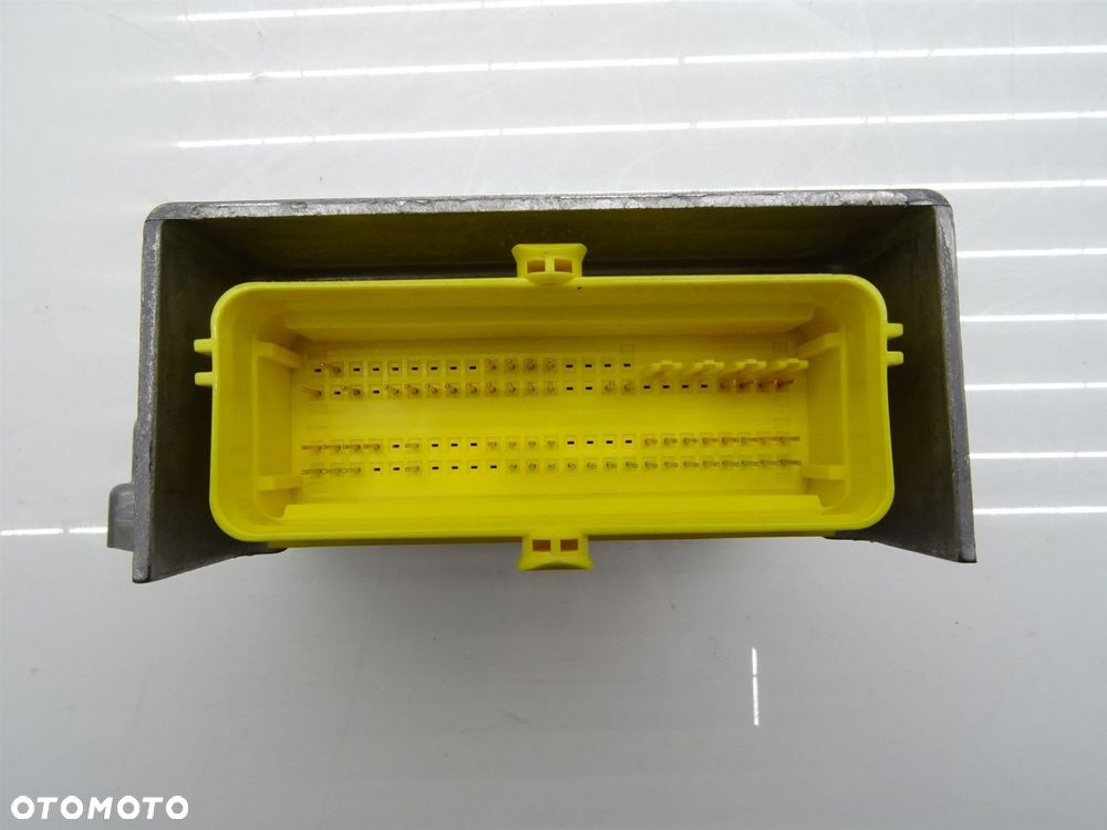 Sensor sterownik moduł poduszek czujnik 8k0959655b audi a4 b8 - 4