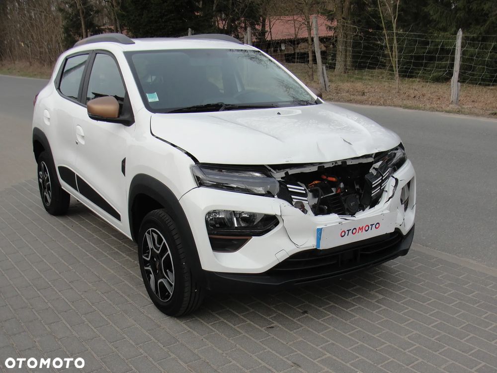 Dacia Spring Electric 45 Expression - 4