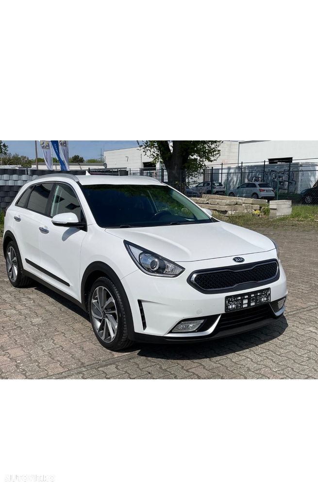 Kia Niro 1.6 GDI 6DCT HEV Comfort - 1
