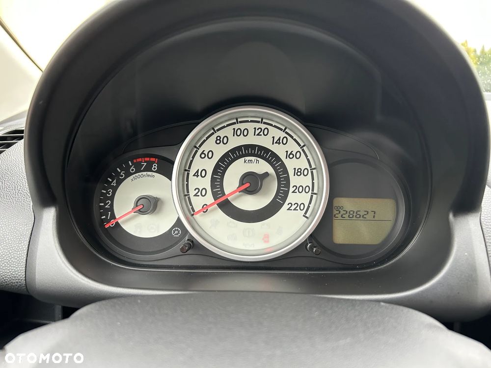 Mazda 2 1.5 Sport - 12