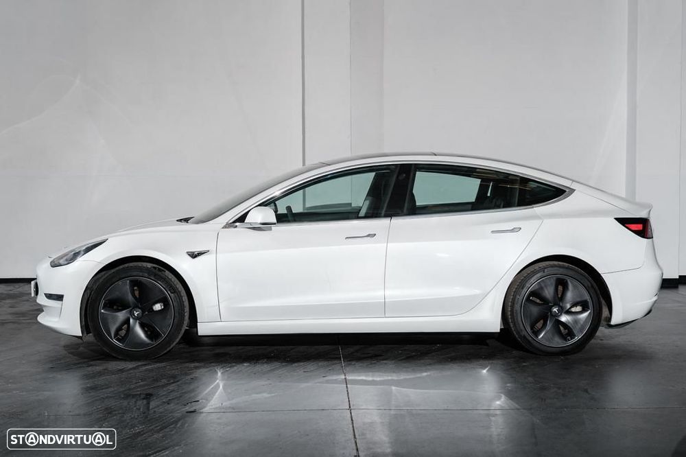 Tesla Model 3 Long-Range Dual Motor AWD - 10