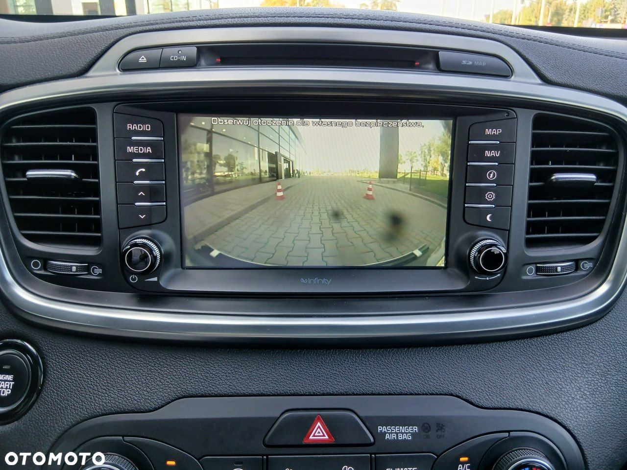 Kia Sorento - 36