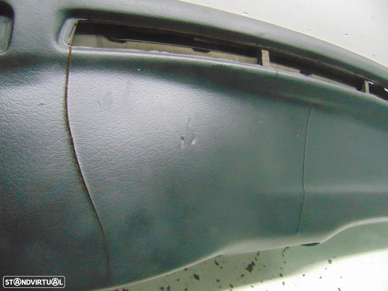 Nissan 100 NX tablier - 3