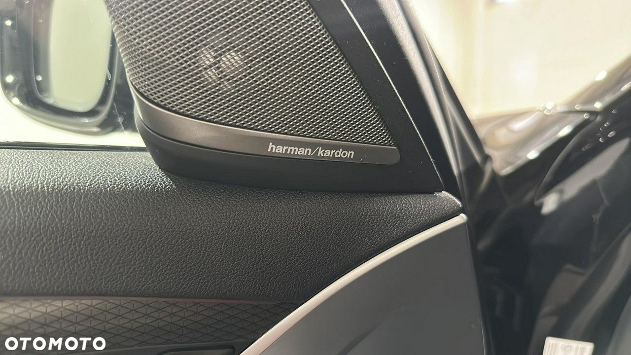 BMW Seria 5 - 28