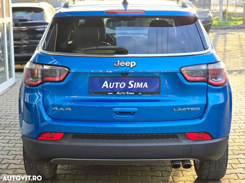 Jeep Compass - 6