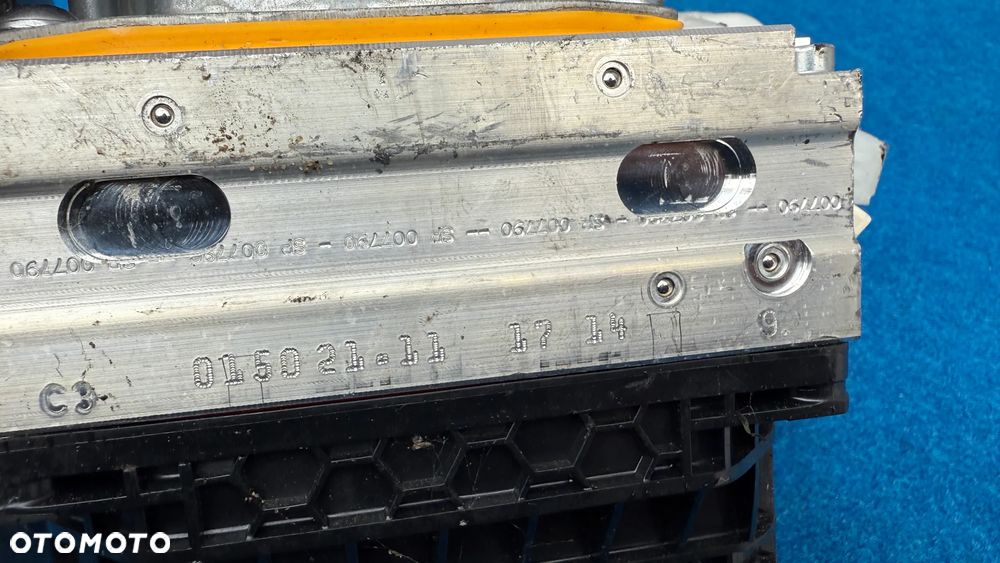 POMPA HAMULCOWA ABS SERWO BMW X5 X5 G05 G06 G60 G61 G70 3450-5A96C05 K147/522WZ - 7