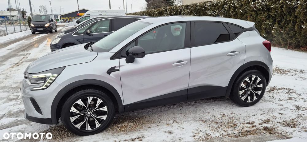 Renault Captur - 3