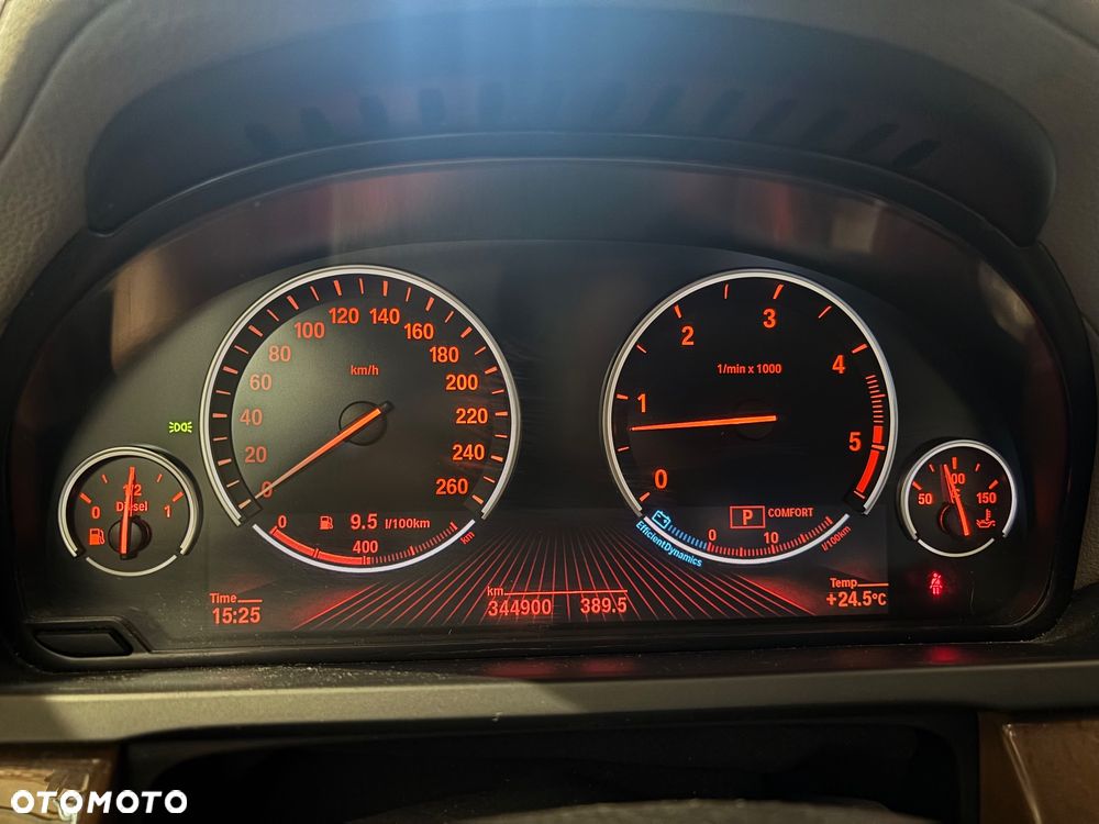 BMW Seria 7 730d - 18