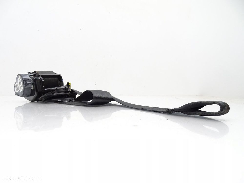 PAS BEZPIECZEŃSTWA PRAWY PRZÓD PRZEDNI PASAŻERA VW BEETLE 5C 5C5857706H - 1