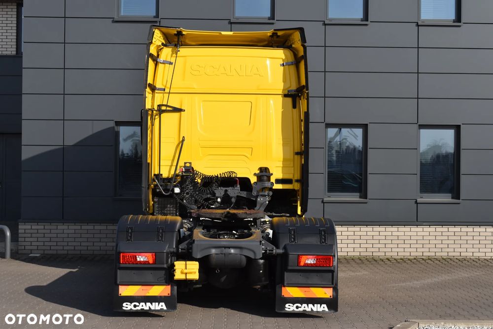 Scania R450 !! Klima postojowa !! FULL LED !! - 7