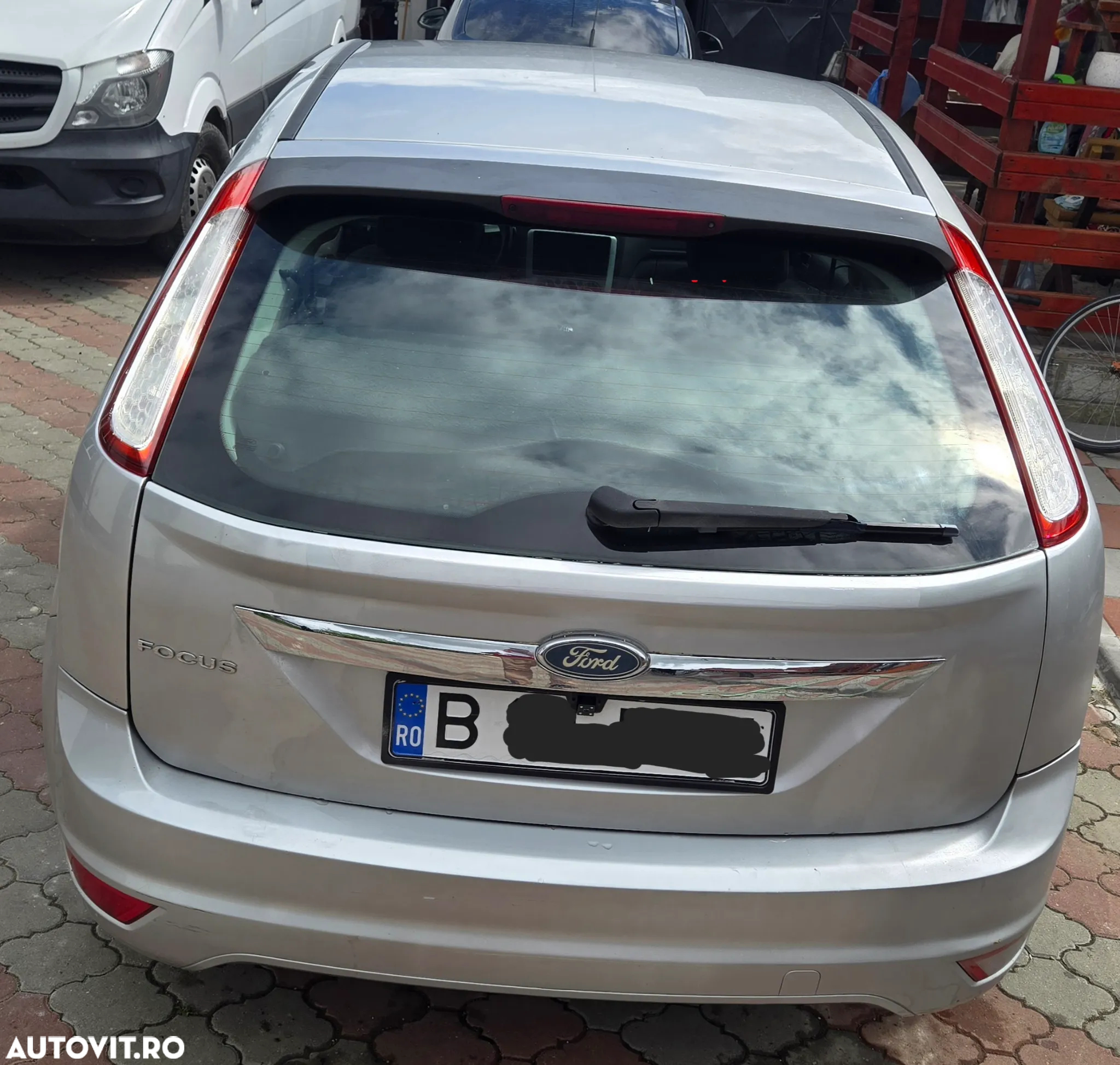 Ford Focus - 7