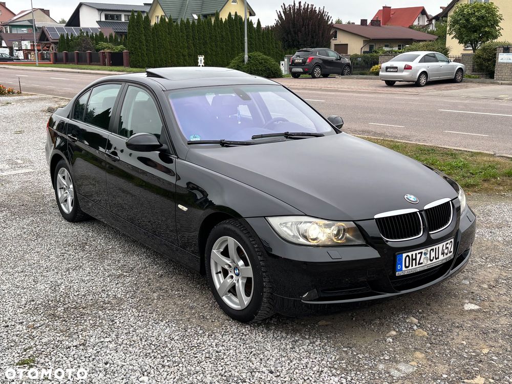 BMW Seria 3 - 2