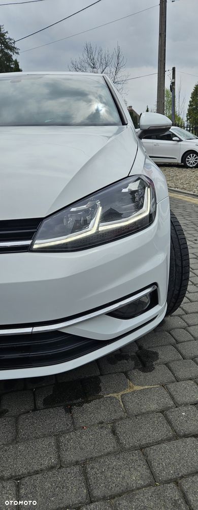Volkswagen Golf Variant 2.0 TDI SCR DSG Active - 23