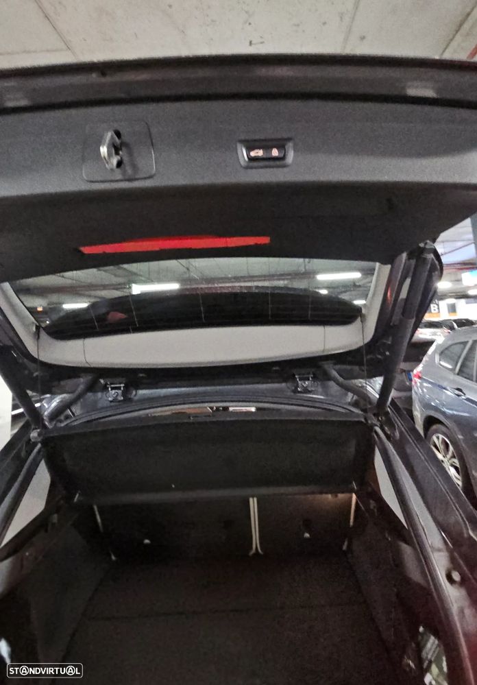BMW X1 16 d sDrive Auto Advantage - 7
