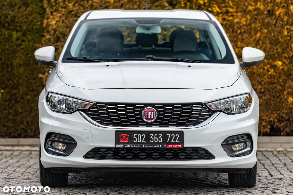 Fiat Tipo 1.4 16v Easy - 14