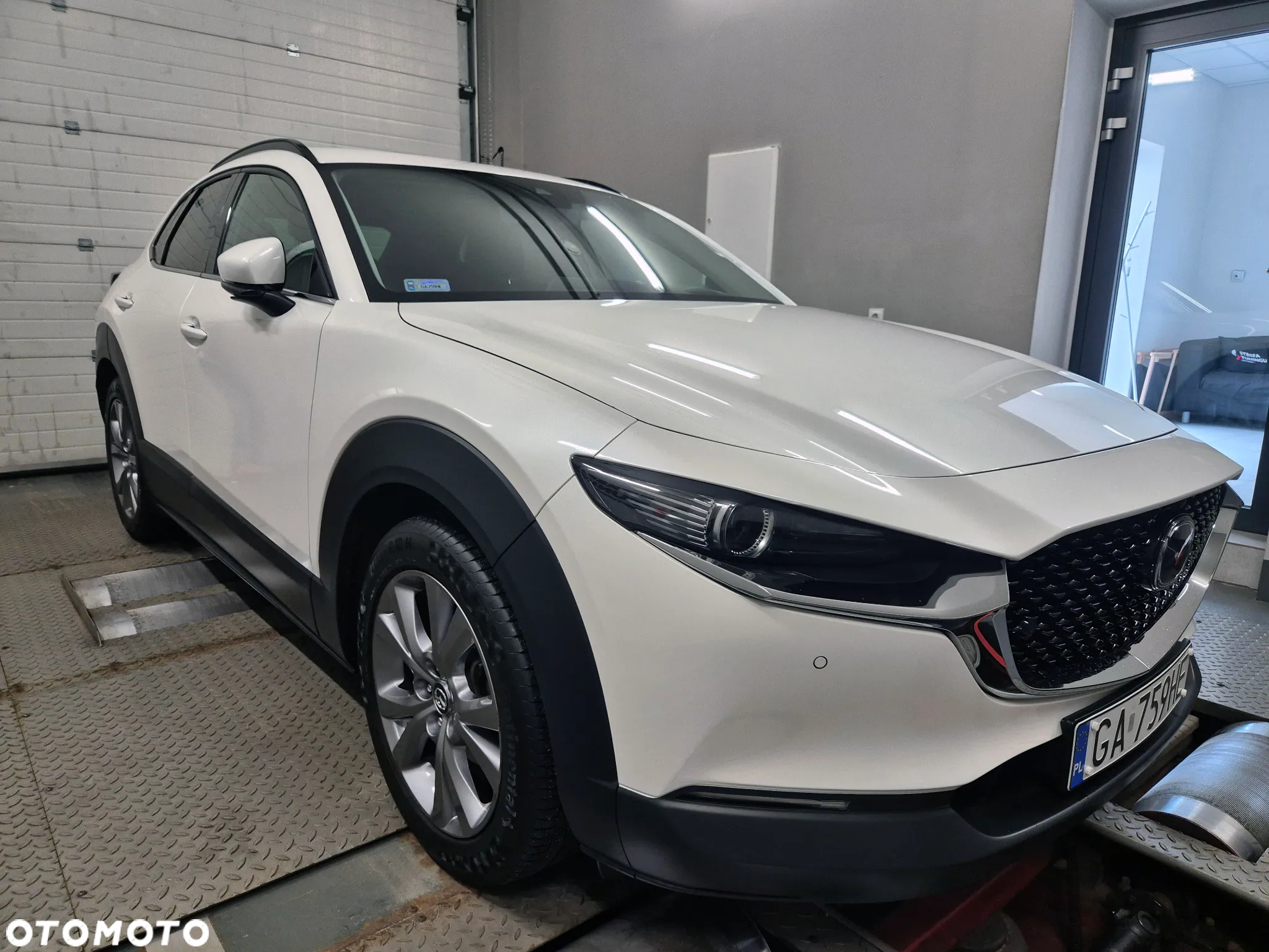Mazda CX-30 - 2