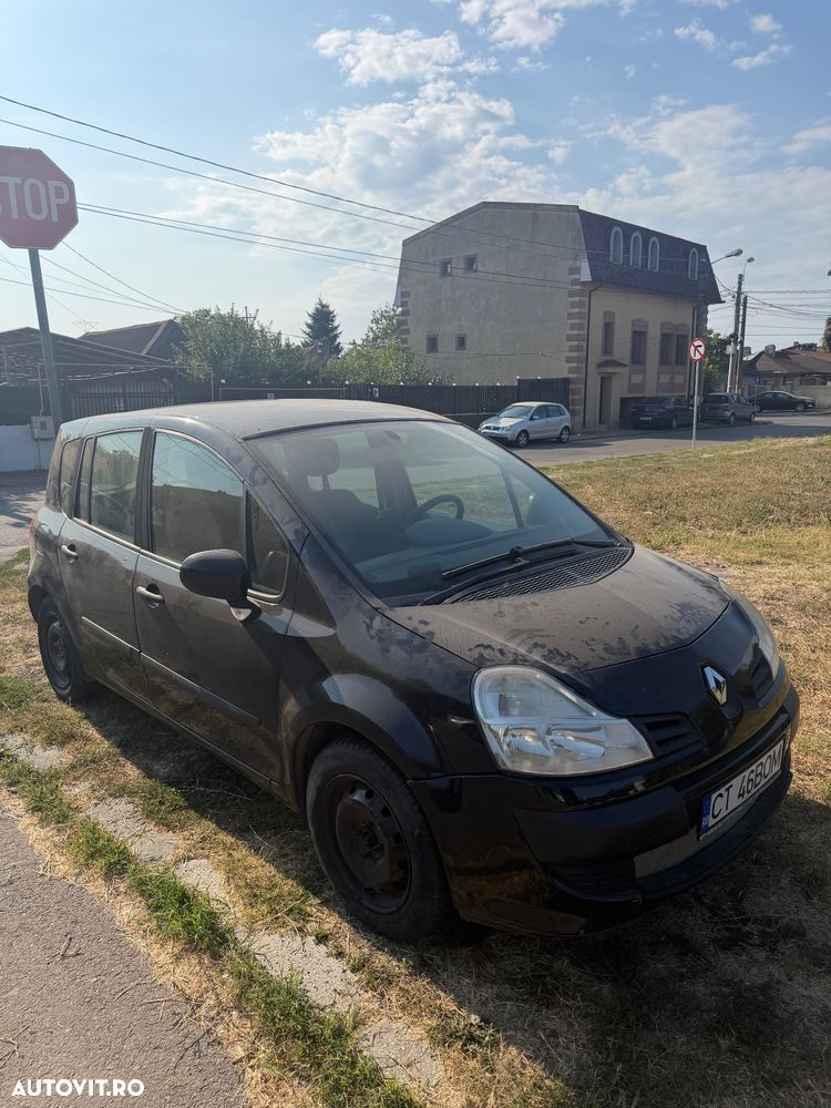 Renault Modus - 3