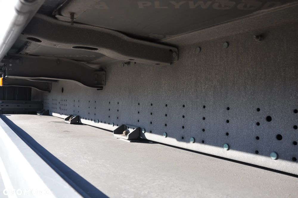 Schmitz Cargobull STANDARD KOSZ NA EP OCYNK PODNOSZONA OŚ - 16