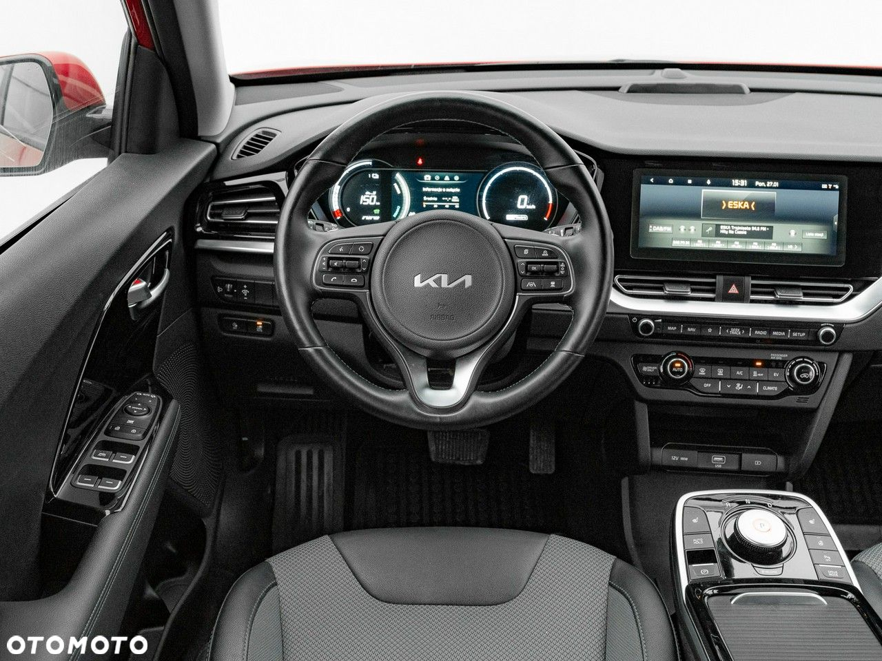 Kia Niro e-Niro 64kWh L - 17