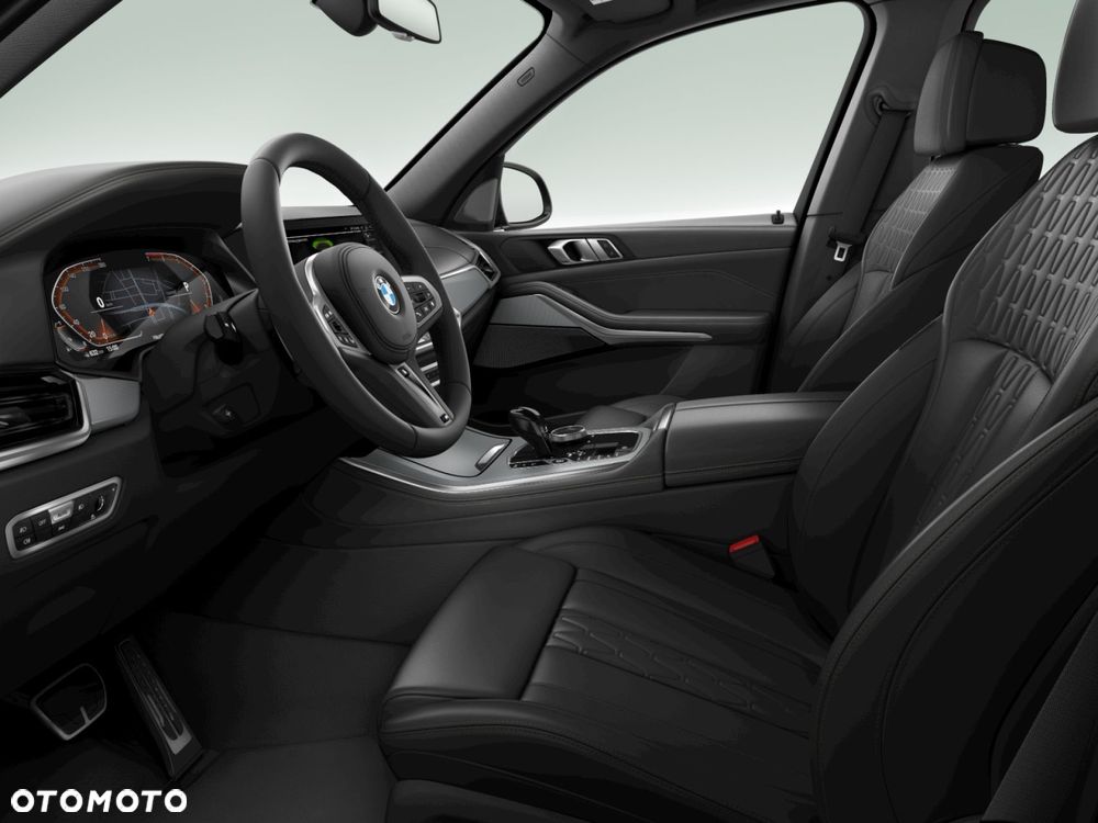 BMW X5 2022 photo 4