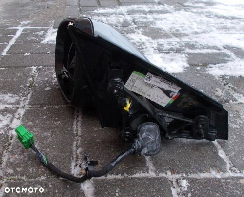 VOLVO V40 XC40 12- LEWE ELEKTRYCZNE 10 PIN EUROPA - 9