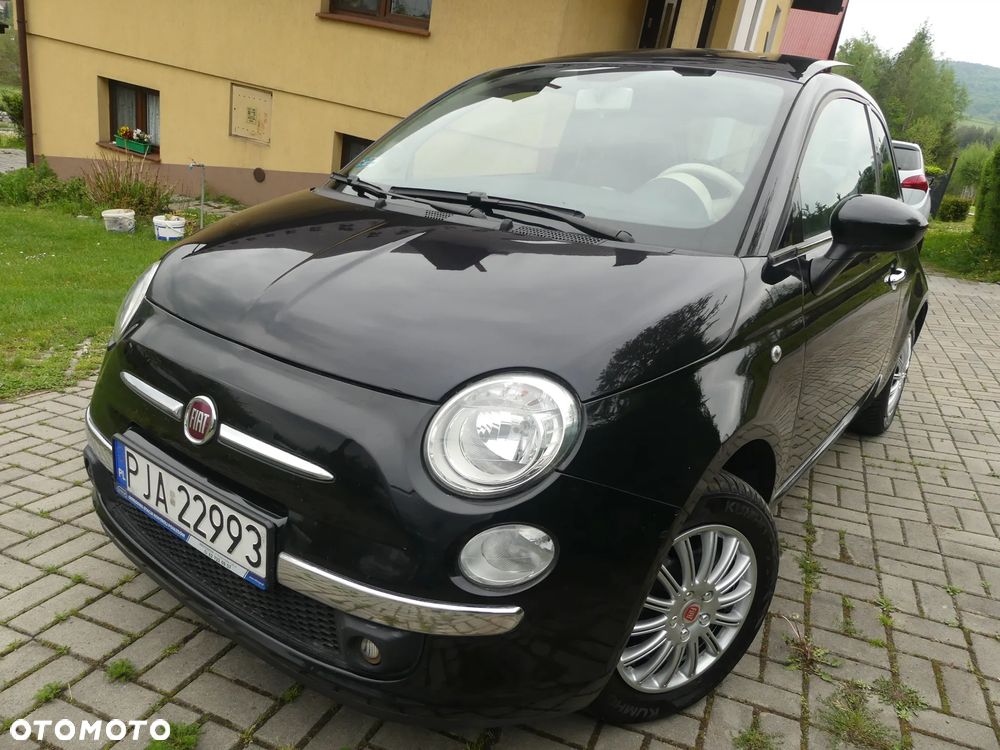 Fiat 500 - 18