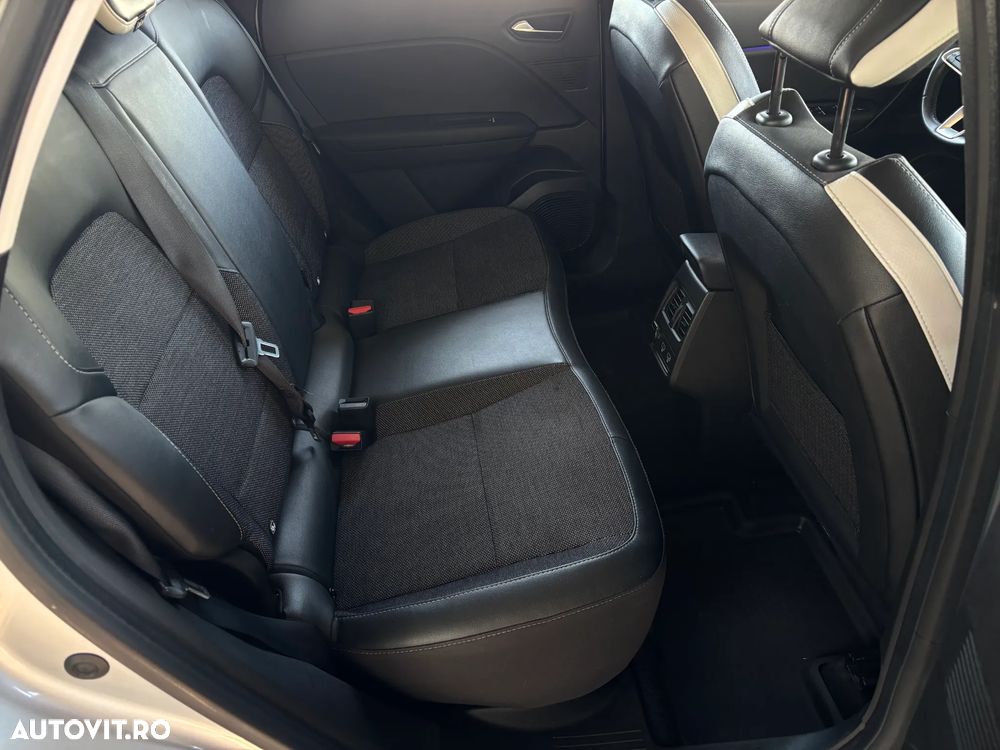 Renault Captur TCe 140 EDC GPF INTENS - 35