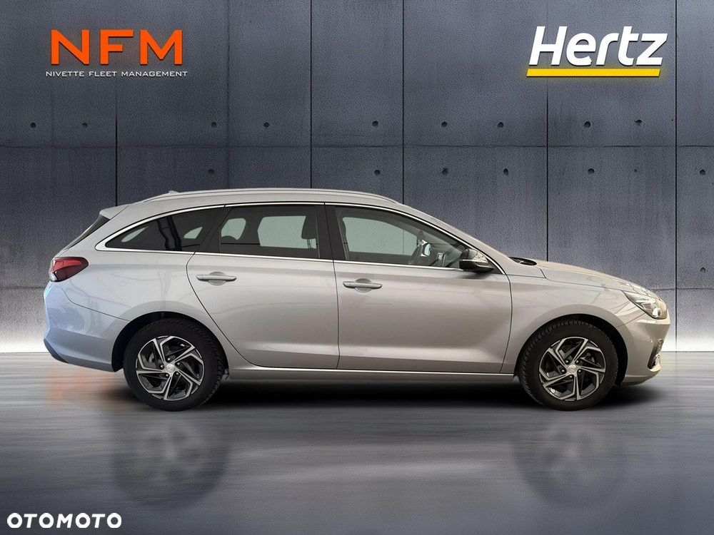 Hyundai i30 - 8
