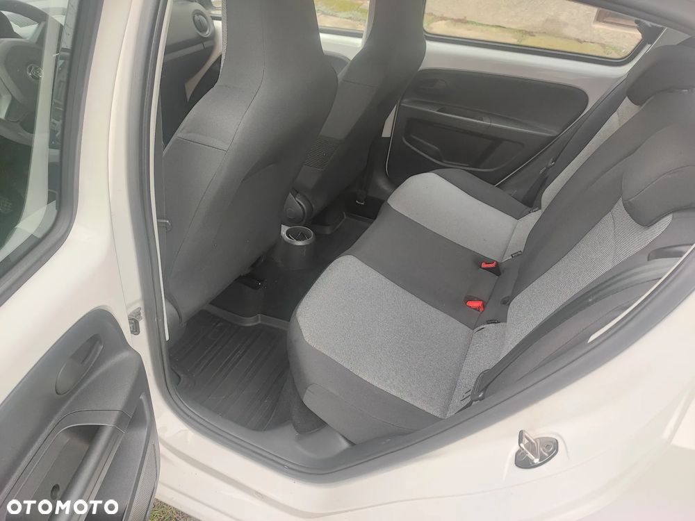 Skoda Citigo 1.0 Elegance - 6