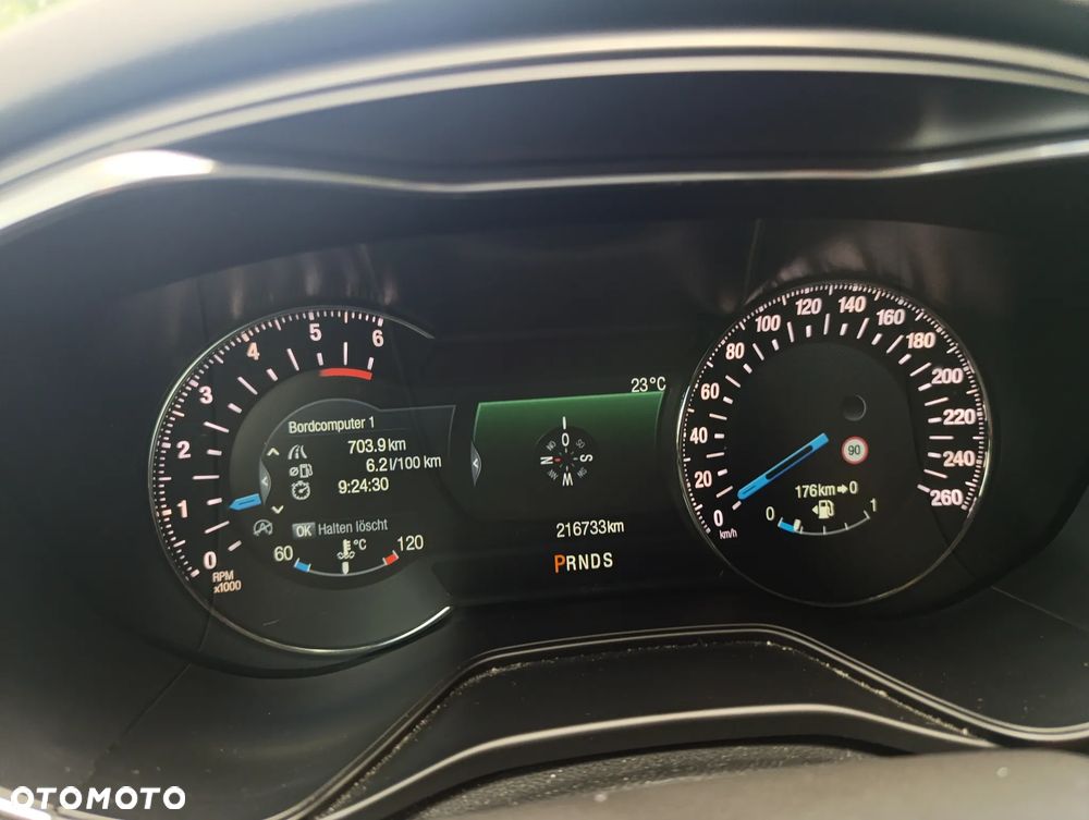 Ford Mondeo 2.0 TDCi STart-Stopp PowerShift-Aut Titanium - 27