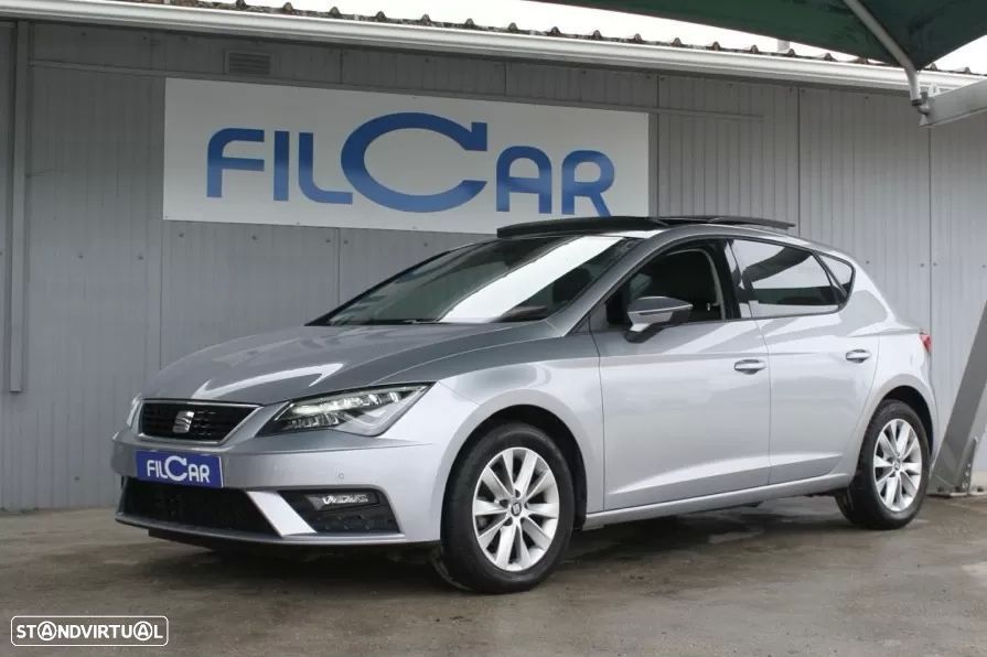 SEAT Leon 1.0 TSI Style - 1