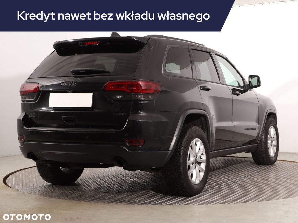 Jeep Grand Cherokee - 7