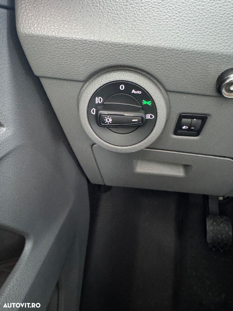 Volkswagen Transporter - 22